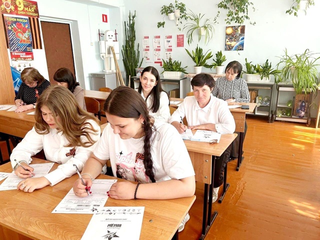 Знать, чтобы помнить!.