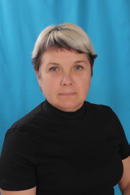 Иваненко Наталья Георгиевна Иваненко Наталья Георгиевна